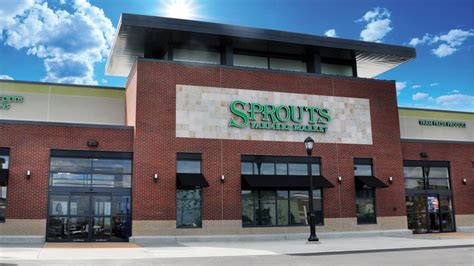 The Untold Truth Of Sprouts Farmers Market